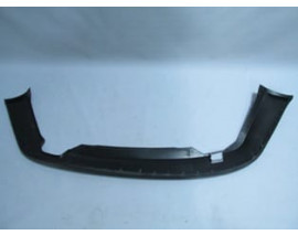 SKODA OCTAVIA- 05/09; KARLIK (ARKA TAMPON ALTI) (SPOILER) (TW-Y)