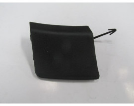 SKODA OCTAVIA- 05/09; ARKA TAMPON ÇEKİ DEMİRİ KAPAĞI (ALT KARLIĞA TAKILAN) (TW-Y)