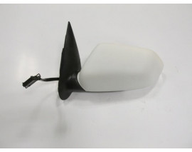 SKODA OCTAVIA- 05/09; KAPI AYNASI SOL ELEKTRİKLİ/ISITMALI/SİNYALLİ ASTARLI 7PİNLİ (BFN)