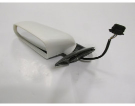 SKODA OCTAVIA- 05/09; KAPI AYNASI SOL ELEKTRİKLİ/ISITMALI/SİNYALLİ ASTARLI 7PİNLİ (BFN)