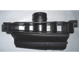 SKODA OCTAVIA- 05/09; HAVA FİLTRE GİRİŞ BORUSU (TW)