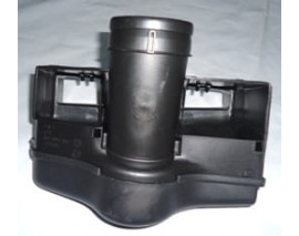 SKODA OCTAVIA- 05/09; HAVA FİLTRE GİRİŞ BORUSU (TW)