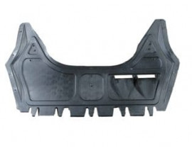 SKODA OCTAVIA- 05/09; KARTER MUHAFAZA PLASTİĞİ (PLASTİK ENJEKSİYON) (BENZİNLİ)