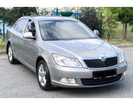SKODA OCTAVIA- 10/12; ARAÇ BİLGİLERİ VE RESİMLERİ