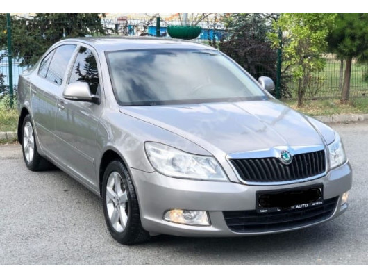 SKODA OCTAVIA- 10/12; ARAÇ BİLGİLERİ VE RESİMLERİ