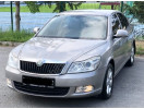 SKODA OCTAVIA- 10/12; ARAÇ BİLGİLERİ VE RESİMLERİ