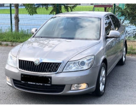 SKODA OCTAVIA- 10/12; ARAÇ BİLGİLERİ VE RESİMLERİ