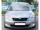 SKODA OCTAVIA- 10/12; ARAÇ BİLGİLERİ VE RESİMLERİ