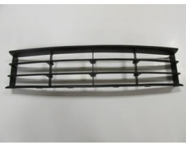 SKODA OCTAVIA- 10/12; ÖN TAMPON PANJURU ORTA SİYAH (TW)