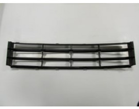 SKODA OCTAVIA- 10/12; ÖN TAMPON PANJURU ORTA SİYAH (TW)