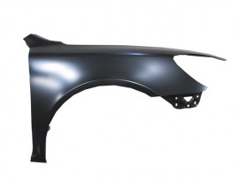 SKODA OCTAVIA- 10/12; ÖN ÇAMURLUK DELİKSİZ SAĞ (TYG)