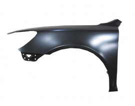 SKODA OCTAVIA- 10/12; ÖN ÇAMURLUK DELİKSİZ SOL (TYG)