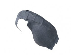 SKODA OCTAVIA- 10/12; ÖN ÇAMURLUK DAVLUMBAZI SAĞ ÖNÜN ARKASI (HALIFİLEX TİPİ)(TW)