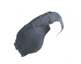 SKODA OCTAVIA- 10/12; ÖN ÇAMURLUK DAVLUMBAZI SOL ÖNÜN ARKASI (HALIFİLEX TİPİ)(TW)