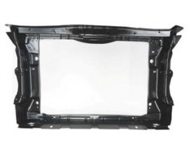 SKODA OCTAVIA- 10/12; ÖN PANEL SAC (TYG)