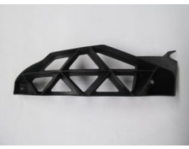 SKODA OCTAVIA- 10/12; ARKA TAMPON BRAKETİ SOL (TW-Y)