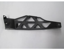 SKODA OCTAVIA- 10/12; ARKA TAMPON BRAKETİ SOL (TW-Y)