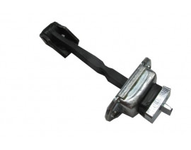 SKODA OCTAVIA- 10/12; ARKA KAPI DURDURUCUSU SAĞ/SOL AYNI (ADET) (KAPI GERGİSİ)