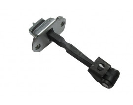 SKODA OCTAVIA- 10/12; ARKA KAPI DURDURUCUSU SAĞ/SOL AYNI (ADET) (KAPI GERGİSİ)