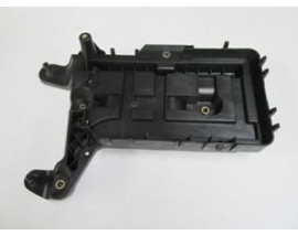 SKODA OCTAVIA- 10/12; AKÜ KORUMA PLASTİĞİ (BFN)