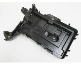 SKODA OCTAVIA- 10/12; AKÜ KORUMA PLASTİĞİ (BFN)