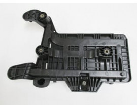 SKODA OCTAVIA- 10/12; AKÜ KORUMA PLASTİĞİ (BFN)