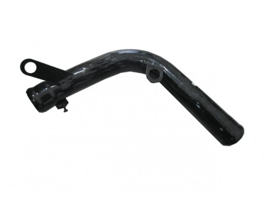 SKODA OCTAVIA- 10/12; TURBO INTERCOOLER HAVA GİRİŞ BORUSU (METAL/KÜÇÜK) (1.6 DİZEL)