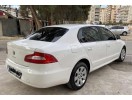 SKODA SUPERB- 09/12; ARAÇ BİLGİLERİ VE RESİMLERİ