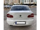 SKODA SUPERB- 09/12; ARAÇ BİLGİLERİ VE RESİMLERİ