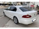 SKODA SUPERB- 09/12; ARAÇ BİLGİLERİ VE RESİMLERİ