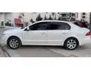 SKODA SUPERB- 09/12; ARAÇ BİLGİLERİ VE RESİMLERİ