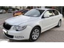 SKODA SUPERB- 09/12; ARAÇ BİLGİLERİ VE RESİMLERİ