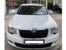 SKODA SUPERB- 09/12; ARAÇ BİLGİLERİ VE RESİMLERİ
