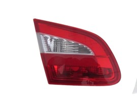 SKODA SUPERB- 09/12; İÇ STOP LAMBASI SOL KIRMIZI/BEYAZ (TW-Y)