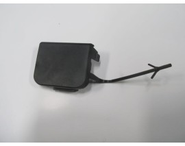 SKODA SUPERB- 09/12; ÖN TAMPON ÇEKİ DEMİRİ KAPAĞI (TW)