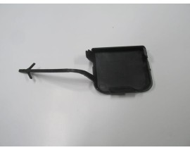 SKODA SUPERB- 09/12; ÖN TAMPON ÇEKİ DEMİRİ KAPAĞI (TW)