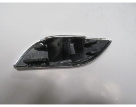 SKODA SUPERB- 09/12; FAR YIKAMA FISKİYE KAPAĞI SOL NİKELAJLI (TW-Y)