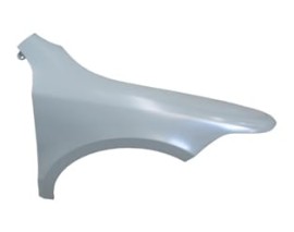 SKODA SUPERB- 09/12; ÖN ÇAMURLUK DELİKSİZ SAĞ GRİ BOYALI (SIMYI)