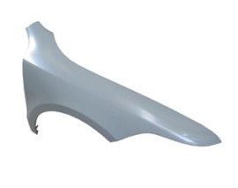 SKODA SUPERB- 09/12; ÖN ÇAMURLUK DELİKSİZ SAĞ GRİ BOYALI (SIMYI)