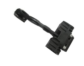 SKODA SUPERB- 09/12; ÖN KAPI DURDURUCUSU SAĞ/SOL AYNI (ADET) (KAPI GERGİSİ)