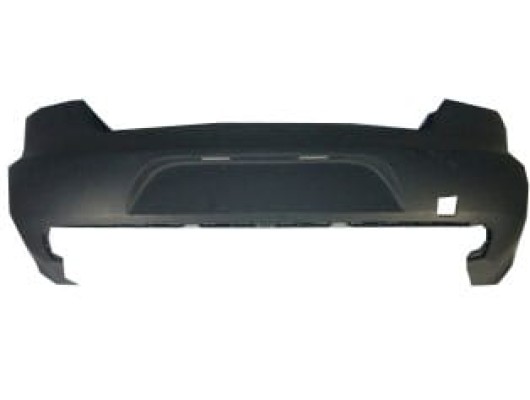 SKODA SUPERB- 09/12; ARKA TAMPON ASTARLI (KARLIKSIZ) (TW)