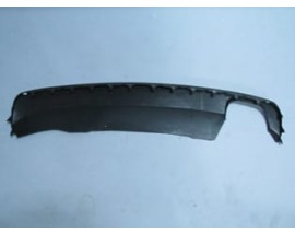 SKODA SUPERB- 09/12; KARLIK (ARKA TAMPON ALTI) (SPOILER) (TW-Y)