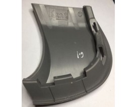 SKODA SUPERB- 09/12; KARLIK KAPAĞI SOL (EKSOZ YANI) (TW-Y)