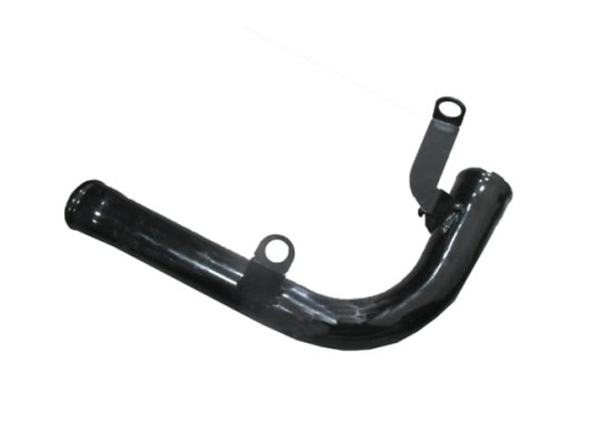 SKODA SUPERB- 09/12; TURBO INTERCOOLER HAVA GİRİŞ BORUSU (METAL/ORTA) (1.6 DİZEL)