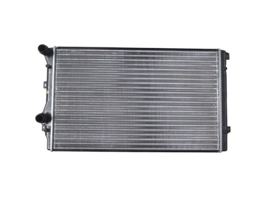 SKODA SUPERB- 09/12; SU RADYATÖRÜ 1.4 TSI (MEKANİK) (650X388X22) (MANUEL) ALÜMİNYUM (ORİS)