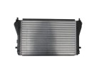 SKODA SUPERB- 09/12; TURBO SOĞUTMA RADYATÖRÜ 1.6/2.0 TDI (İNTERCOOLER) (BRAZİNG)(617X398X32)ORİS