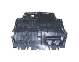 SKODA SUPERB- 09/12; KARTER MUHAFAZA PLASTİĞİ DİZEL