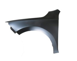 SKODA RAPID- 16/18; ÖN ÇAMURLUK DELİKSİZ SOL