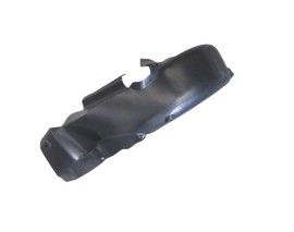 SKODA RAPID- 13/18; ARKA ÇAMURLUK DAVLUMBAZI SAĞ (TYG)