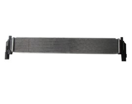 SKODA RAPID- 13/18; TURBO SOĞUTMA RADYATÖRÜ 1,2/1.4 TSI/1.4 TDI (İNTERCOOLER)(BRAZ) (645X86X56) ORİS